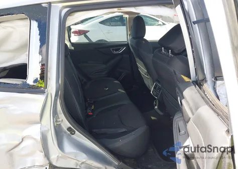 2021 Subaru Forester Premium z USA, uszkodzony, nr VIN JF2SKAJC3MH527928